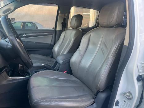 CHEVROLET S10 2.4 FLEX LTZ CABINE DUPLA, Foto 14