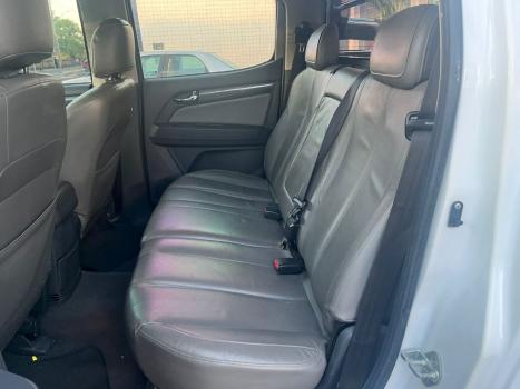CHEVROLET S10 2.4 FLEX LTZ CABINE DUPLA, Foto 15
