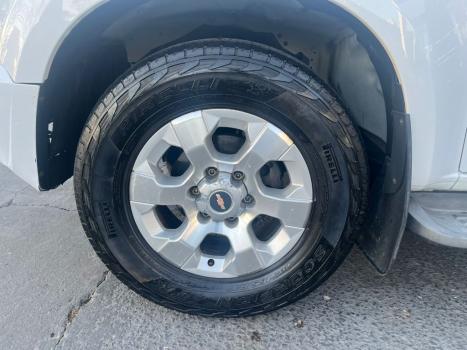 CHEVROLET S10 2.4 FLEX LTZ CABINE DUPLA, Foto 17