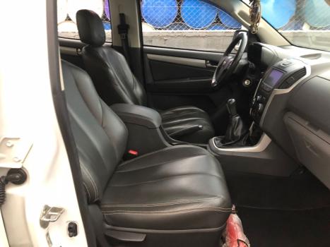 CHEVROLET S10 2.4 FLEX ADVANTAGE CABINE DUPLA, Foto 5