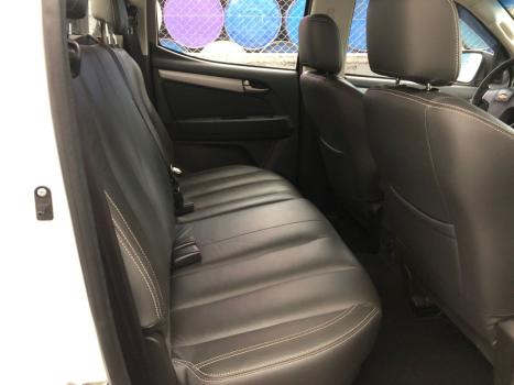 CHEVROLET S10 2.4 FLEX ADVANTAGE CABINE DUPLA, Foto 6