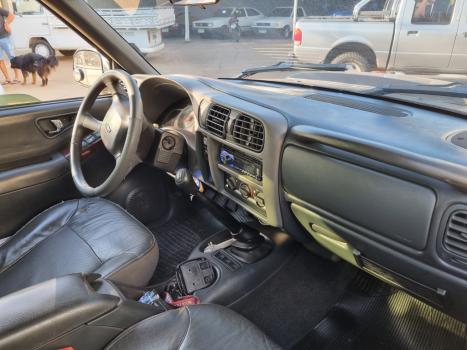 CHEVROLET S10 2.4 FLEX EXECUTIVE CABINE DUPLA, Foto 2