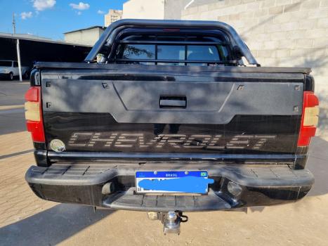 CHEVROLET S10 2.4 FLEX EXECUTIVE CABINE DUPLA, Foto 4