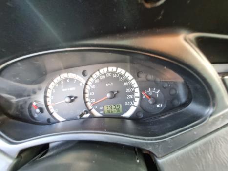 CHEVROLET S10 2.4 FLEX EXECUTIVE CABINE DUPLA, Foto 7