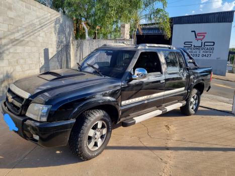 CHEVROLET S10 2.4 FLEX EXECUTIVE CABINE DUPLA, Foto 8