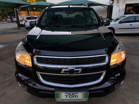 CHEVROLET S10 2.4 FLEX LT CABINE DUPLA, Foto 2