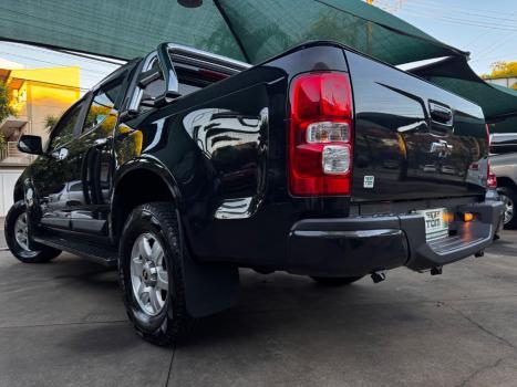 CHEVROLET S10 2.4 FLEX LT CABINE DUPLA, Foto 4