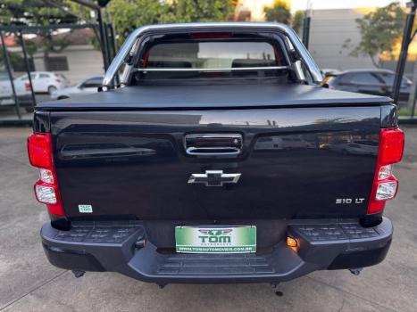 CHEVROLET S10 2.4 FLEX LT CABINE DUPLA, Foto 5