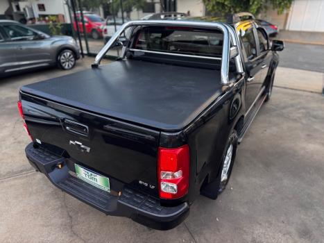 CHEVROLET S10 2.4 FLEX LT CABINE DUPLA, Foto 6