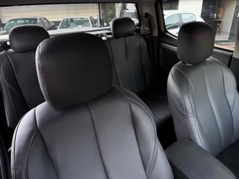 CHEVROLET S10 2.4 FLEX LT CABINE DUPLA, Foto 7