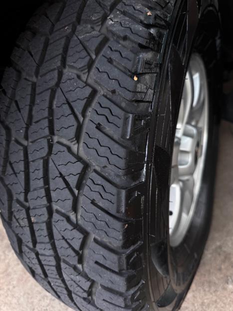 CHEVROLET S10 2.4 FLEX LT CABINE DUPLA, Foto 8