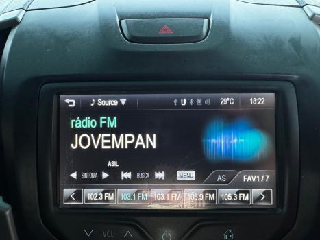 CHEVROLET S10 2.4 FLEX LT CABINE DUPLA, Foto 11