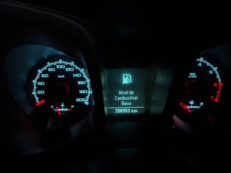 CHEVROLET S10 2.4 FLEX LT CABINE DUPLA, Foto 14