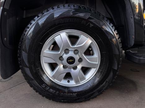 CHEVROLET S10 2.4 FLEX LT CABINE DUPLA, Foto 15