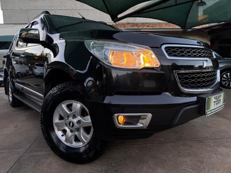 CHEVROLET S10 2.4 FLEX LT CABINE DUPLA, Foto 16