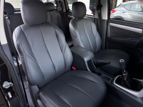 CHEVROLET S10 2.4 FLEX LT CABINE DUPLA, Foto 19