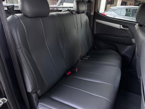 CHEVROLET S10 2.4 FLEX LT CABINE DUPLA, Foto 20