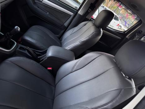 CHEVROLET S10 2.4 FLEX LT CABINE DUPLA, Foto 21