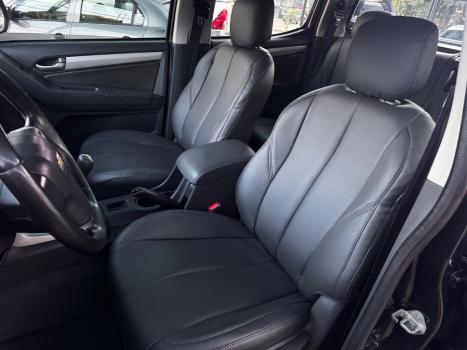 CHEVROLET S10 2.4 FLEX LT CABINE DUPLA, Foto 22