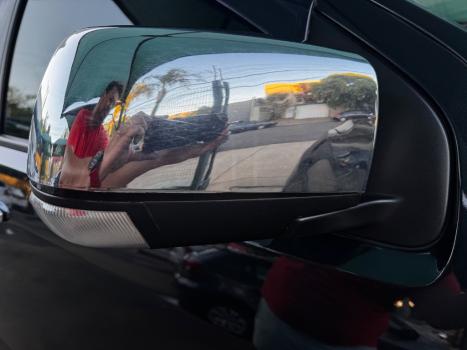 CHEVROLET S10 2.4 FLEX LT CABINE DUPLA, Foto 25