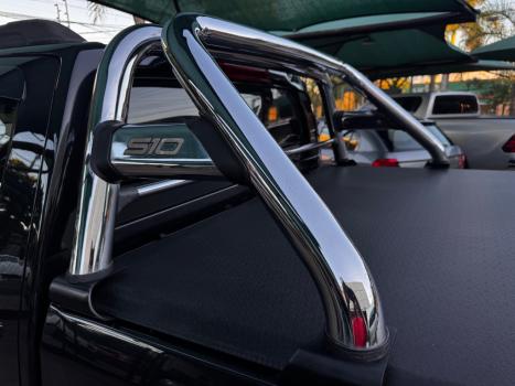 CHEVROLET S10 2.4 FLEX LT CABINE DUPLA, Foto 26