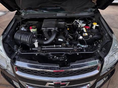 CHEVROLET S10 2.4 FLEX LT CABINE DUPLA, Foto 28