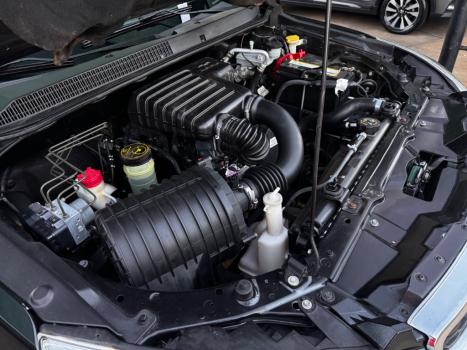 CHEVROLET S10 2.4 FLEX LT CABINE DUPLA, Foto 29