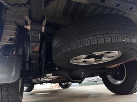 CHEVROLET S10 2.4 FLEX LT CABINE DUPLA, Foto 30