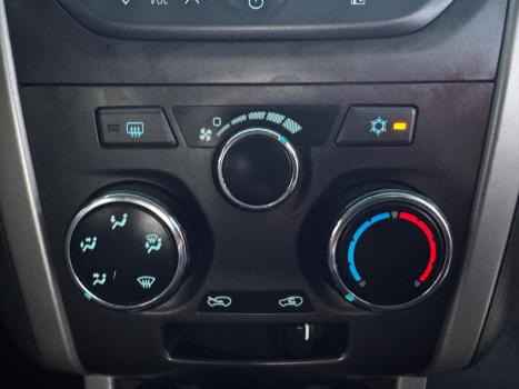 CHEVROLET S10 2.4 FLEX LT CABINE DUPLA, Foto 32