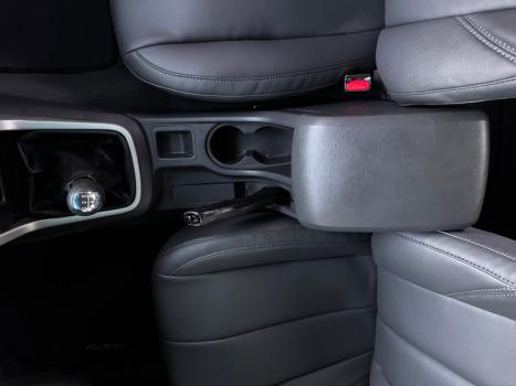 CHEVROLET S10 2.4 FLEX LT CABINE DUPLA, Foto 34