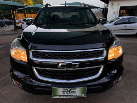 CHEVROLET S10 2.4 FLEX LT CABINE DUPLA, Foto 36