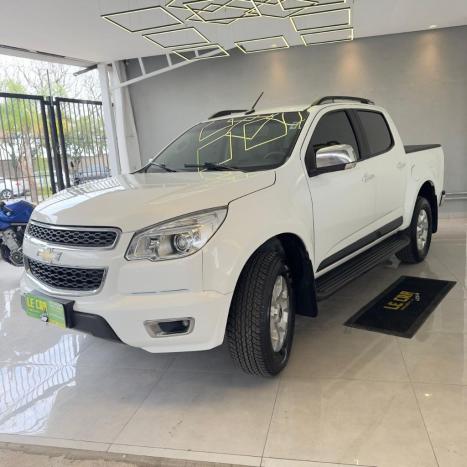 CHEVROLET S10 2.4 FLEX LTZ CABINE DUPLA, Foto 3