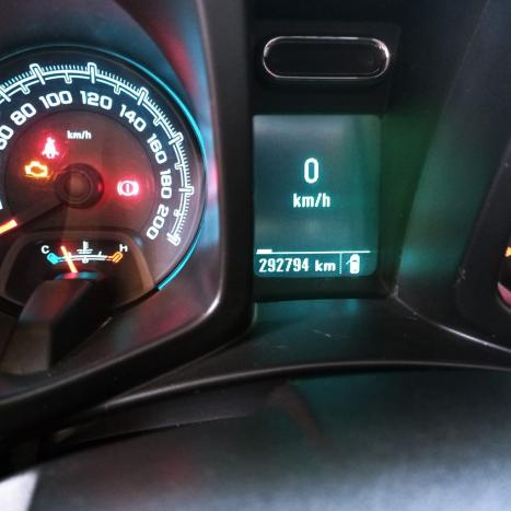 CHEVROLET S10 2.4 FLEX LTZ CABINE DUPLA, Foto 4