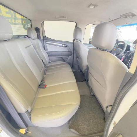 CHEVROLET S10 2.4 FLEX LTZ CABINE DUPLA, Foto 7