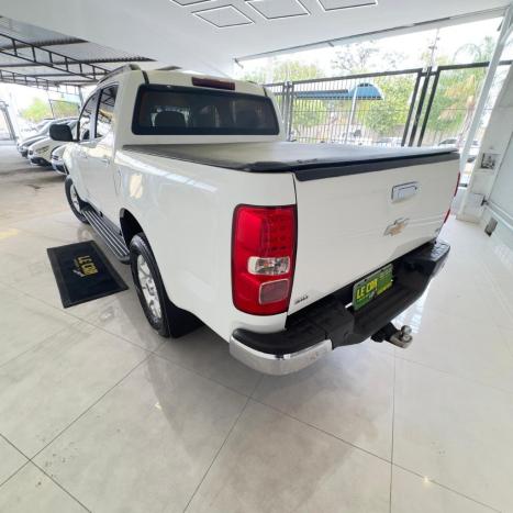 CHEVROLET S10 2.4 FLEX LTZ CABINE DUPLA, Foto 8