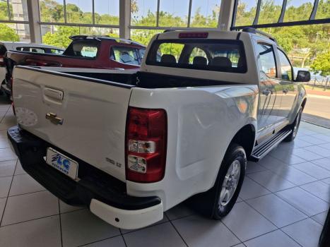 CHEVROLET S10 2.4 FLEX LT CABINE DUPLA, Foto 4