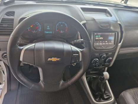 CHEVROLET S10 2.4 FLEX LT CABINE DUPLA, Foto 5