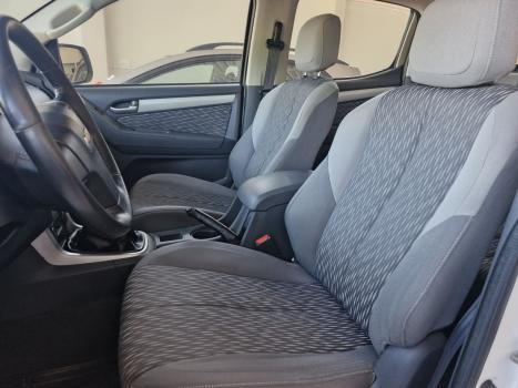 CHEVROLET S10 2.4 FLEX LT CABINE DUPLA, Foto 6