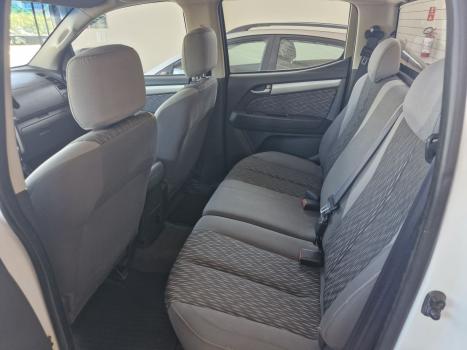 CHEVROLET S10 2.4 FLEX LT CABINE DUPLA, Foto 7