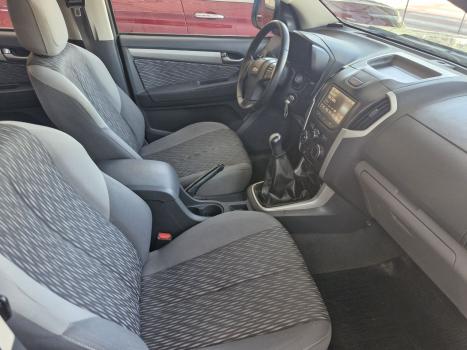 CHEVROLET S10 2.4 FLEX LT CABINE DUPLA, Foto 8