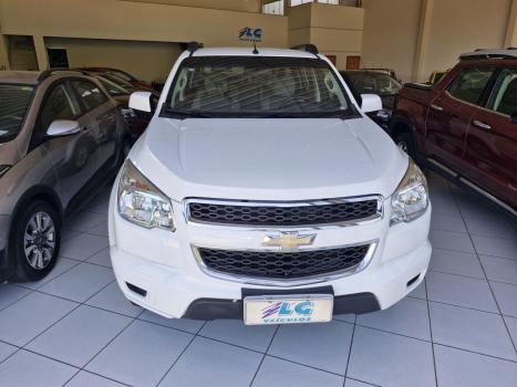 CHEVROLET S10 2.4 FLEX LT CABINE DUPLA, Foto 10