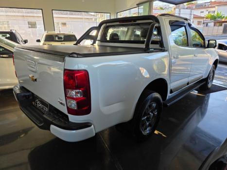 CHEVROLET S10 2.4 FLEX ADVANTAGE CABINE DUPLA, Foto 2