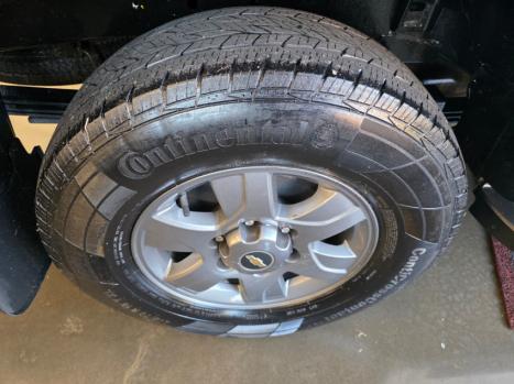 CHEVROLET S10 2.4 FLEX ADVANTAGE CABINE DUPLA, Foto 5