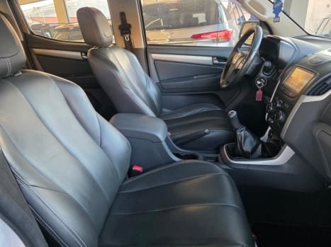 CHEVROLET S10 2.4 FLEX ADVANTAGE CABINE DUPLA, Foto 6