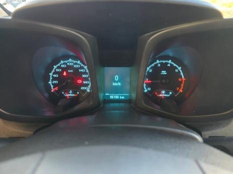 CHEVROLET S10 2.4 FLEX ADVANTAGE CABINE DUPLA, Foto 9