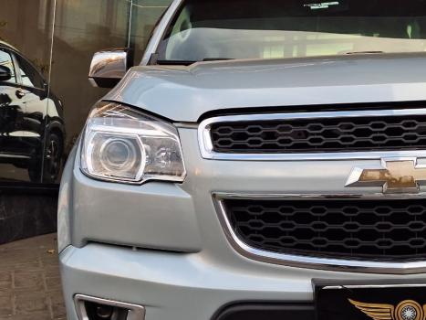 CHEVROLET S10 2.4 FLEX LTZ CABINE DUPLA, Foto 2