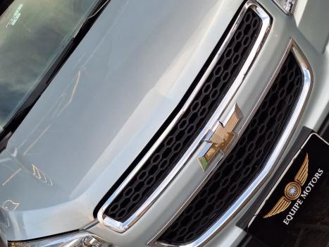 CHEVROLET S10 2.4 FLEX LTZ CABINE DUPLA, Foto 3