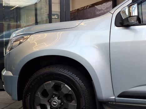 CHEVROLET S10 2.4 FLEX LTZ CABINE DUPLA, Foto 4