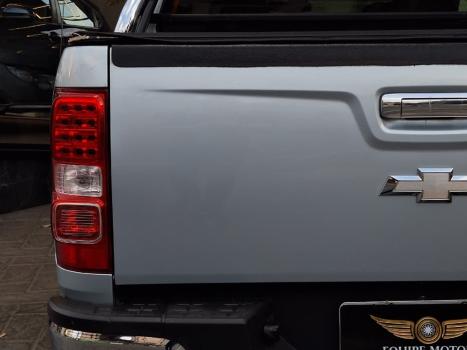 CHEVROLET S10 2.4 FLEX LTZ CABINE DUPLA, Foto 6