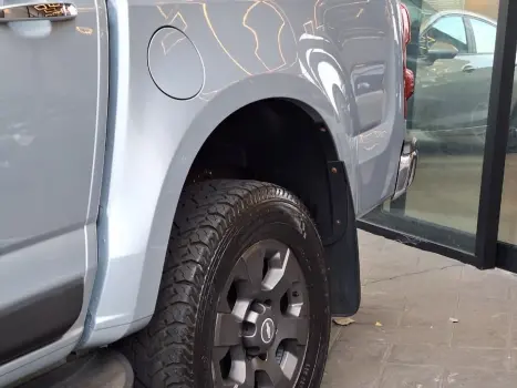 CHEVROLET S10 2.4 FLEX LTZ CABINE DUPLA, Foto 10